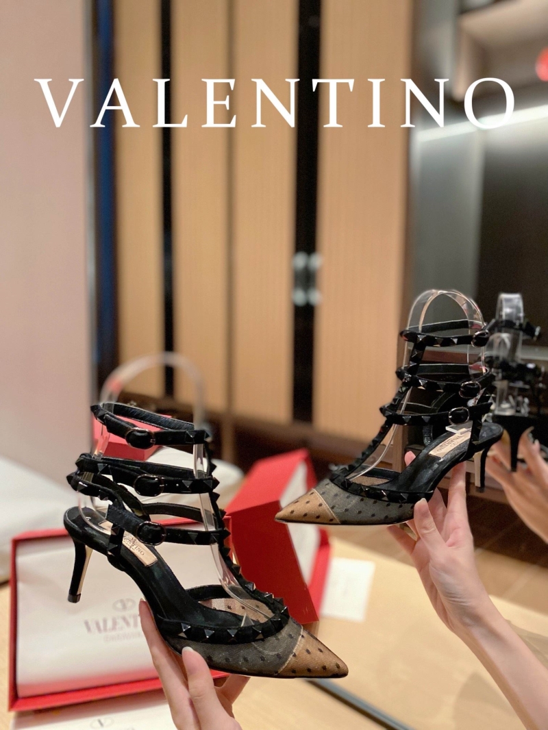 Valentino Heeled Shoes